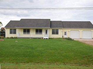 250 S Crawford Rd, Mount Pleasant, MI 48858