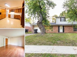 1309 Hester St, Jonesboro, AR 72401