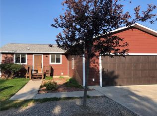 2478 Trask Cir, Worden, MT 59088