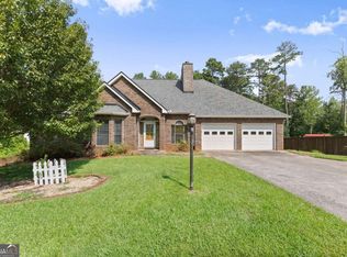 2785 Pilgrim Mill Rd, Cumming, GA 30041