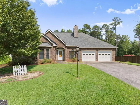 2785 Pilgrim Mill Rd, Cumming, GA 30041
