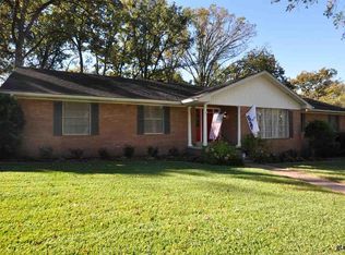 1421 Sequoia Dr, Tyler, TX 75703