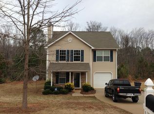 309 Autumn Ridge Trl, Gray, GA 31032