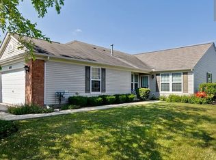 600 S Curran Rd, Round Lake, IL 60073