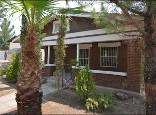 3668 Morenci Rd, El Paso, TX 79903