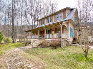 125 Timberline Dr, Maggie Valley, NC 28751