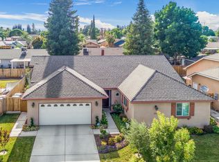 2113 S Columbus Ct, Visalia, CA 93277