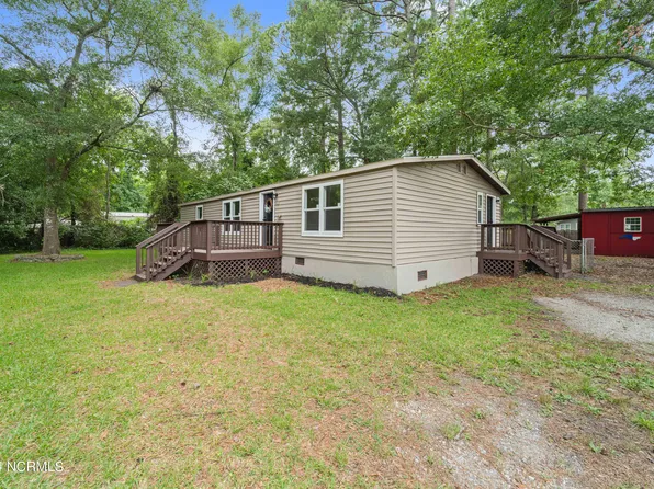 103 Remington Road, Rocky Point, NC 28457