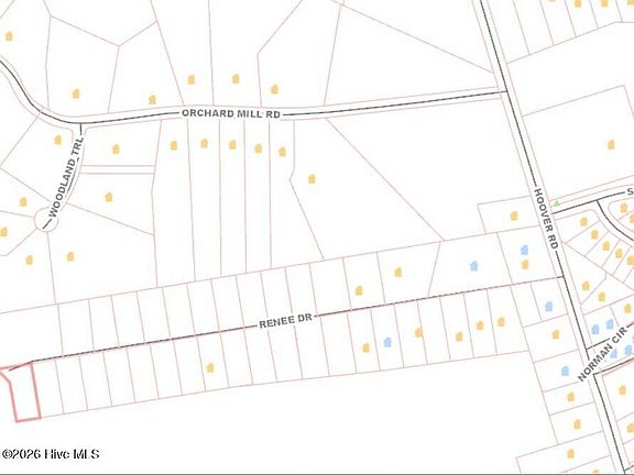 2nd image of LOT-32B Renee Dr