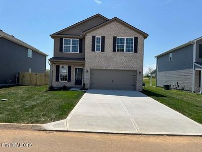 1618 Hickory Meadows Dr, Knoxville, TN, 37932