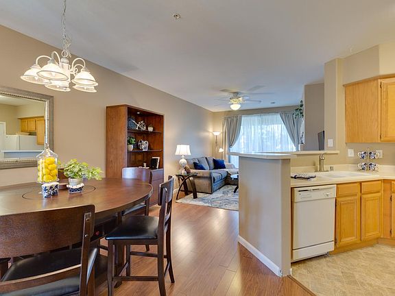 2nd image of 7147 S Durango Dr Unit 307