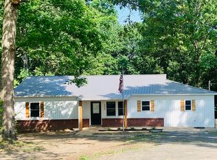 200 Old Springville Rd, Springville, TN 38256