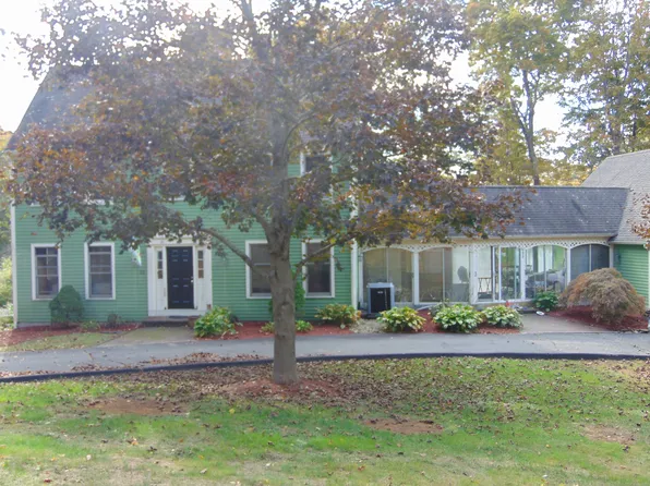 22 Ives Lane, Plymouth, CT 06782