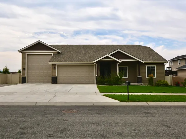 1448 W Watercress Ave, Post Falls, ID 83854
