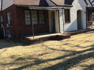 237 S Gary Ave, Tulsa, OK 74104