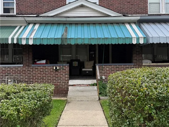 7126 Harrison Ave, Pittsburgh, PA 15218