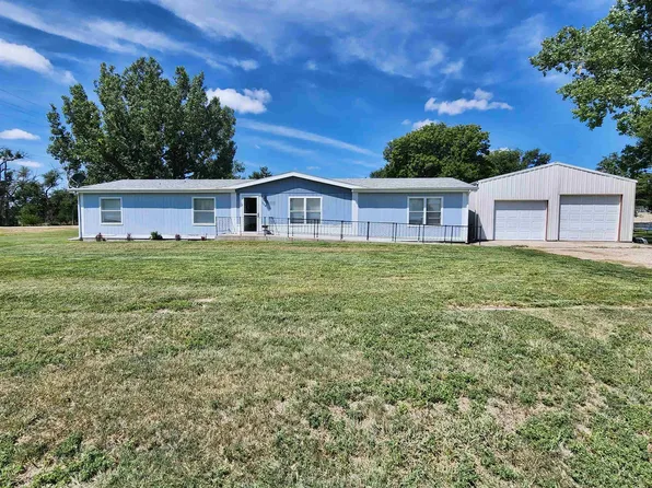 320 Washington St, Gove, KS 67736