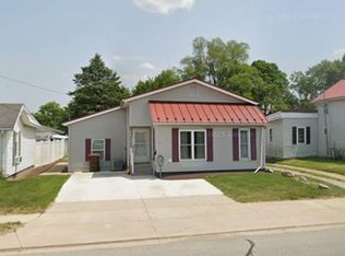 809 N Cavin St, Ligonier, IN 46767