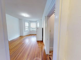 32 Westland Ave #46, Boston, MA 02115