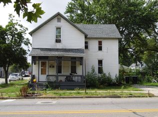1325 Greenbush St, Lafayette, IN 47904
