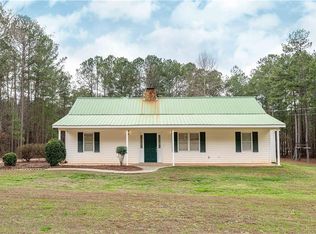 90 Hutcheson Rd, Temple, GA 30179