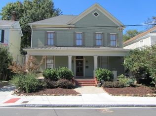 1005 College St, Macon, GA 31201