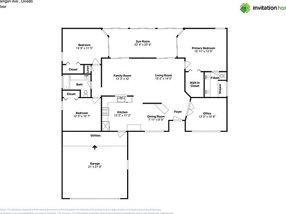 3rd image of 619 Carrigan Ave