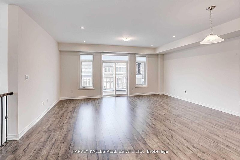 Markham Townhouse for rent - 3 Bedrooms — photo 7
