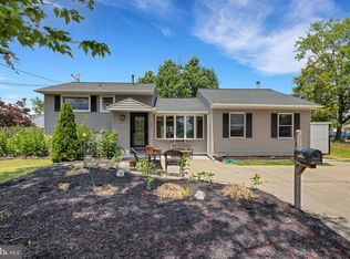 487 College Blvd, Wenonah, NJ 08090