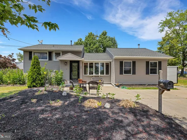 487 College Blvd, Wenonah, NJ 08090