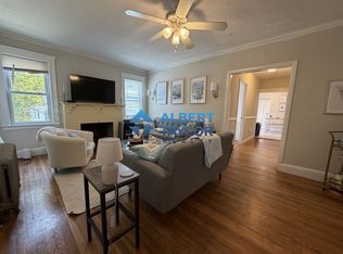 288 Foster St #1, Boston, MA 02135