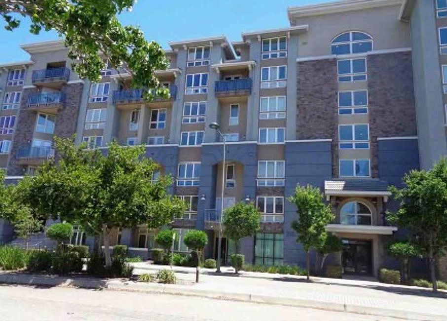 Property Front View