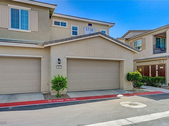 2nd image of 5730 Sky Pointe Dr #104