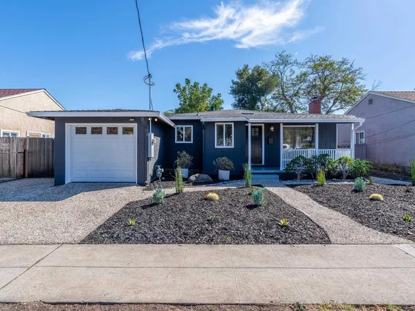 228 W Harder Rd, Hayward, CA 94544