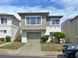 140 Brooklawn Ave, Daly City, CA 94015