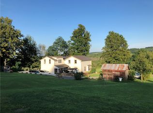 2006 State Route 230, Dundee, NY 14837