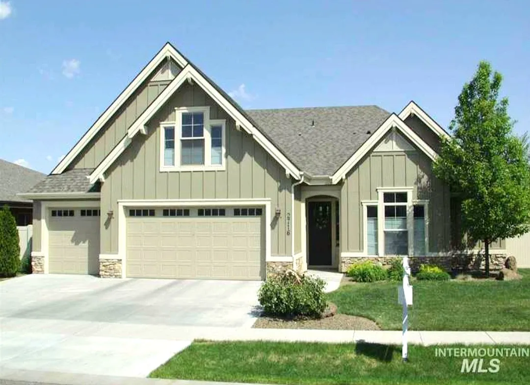 2716 East Santo Stefano Drive - 1 — Photo 1