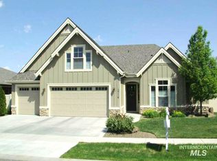 2716 E Santo Stefano Dr, Meridian, ID 83642