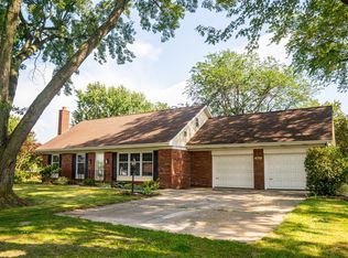 3675 W 558 N, Huntington, IN 46750