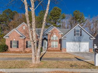 1325 Tumblerock Way, Loganville, GA