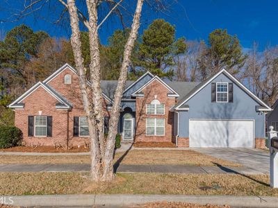 1325 Tumblerock Way, Loganville, GA, 30052