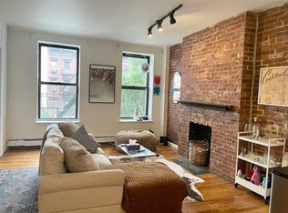 686 9th Ave APT 3A, New York, NY 10036