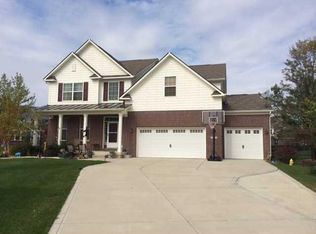 6456 Southern #OAK, Brownsburg, IN 46112