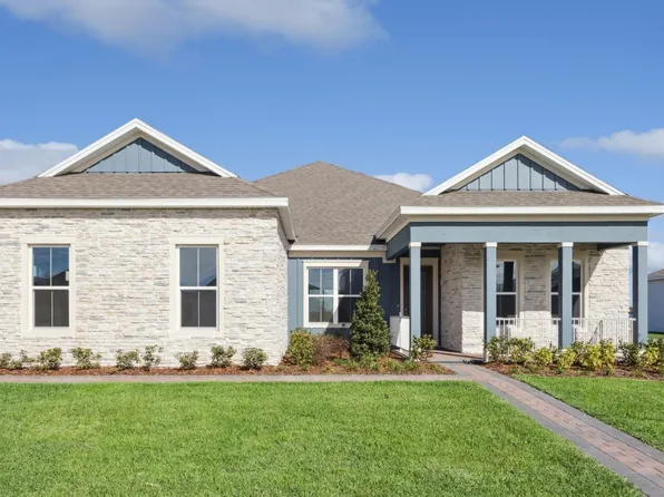 EVERETT Plan, Buena Lago