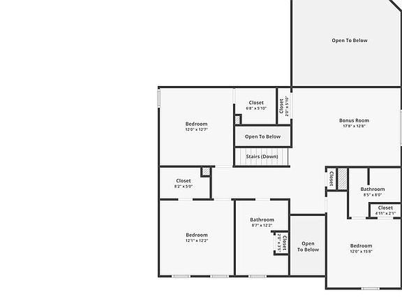 3rd image of 1413 Moss Creek Dr