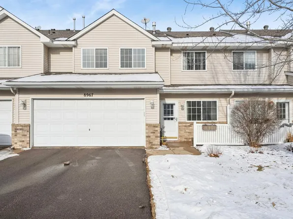 8967 92nd St S, Cottage Grove, MN 55016