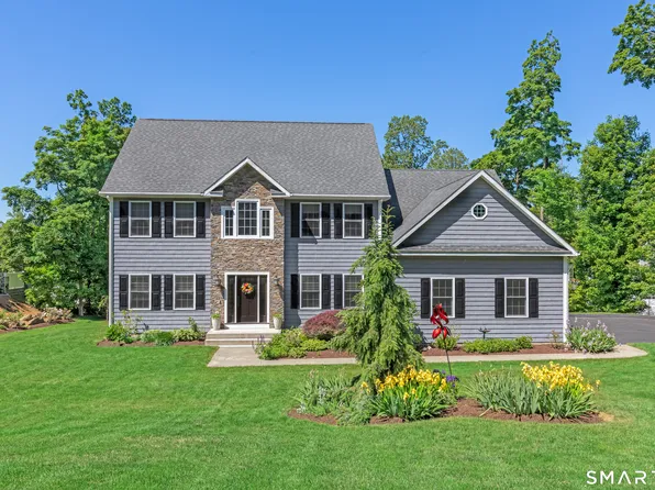 56 Judith Drive, Danbury, CT 06811
