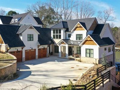 2350 Peachtree Rd, Cumming, GA, 30041
