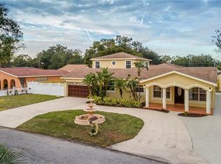 3029 W Dewey St, Tampa, FL 33607
