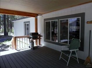 50535 Masten Rd, La Pine, OR 97739